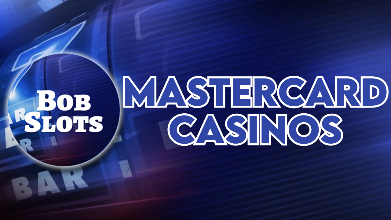 Top US Mastercard Casino Sites in 2024